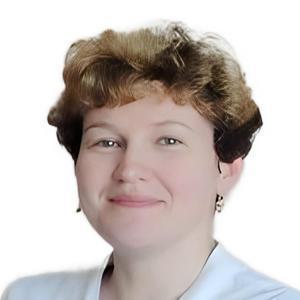 Чернова Екатерина Викторовна