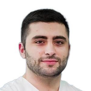 Гусейнов Руслан Асансултанович