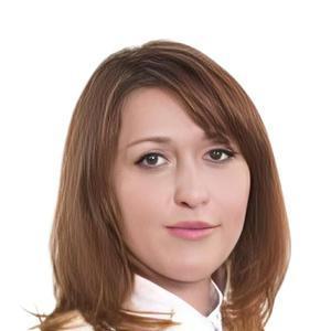 Восканян Юлия Владимировна
