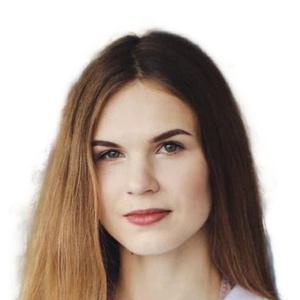 Тарасевич (Самойлова) Алина Сергеевна