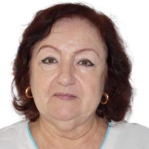 Шахбанова Валентина Абильевна