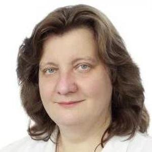Тимохина Татьяна Анатольевна