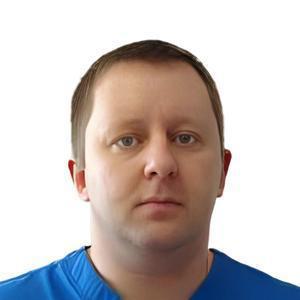 Уланов Василий Викторович