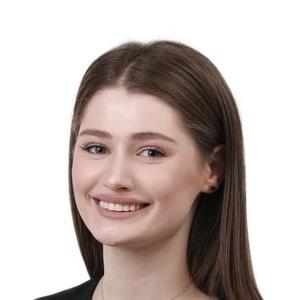 Евлоева Фатима Тагировна