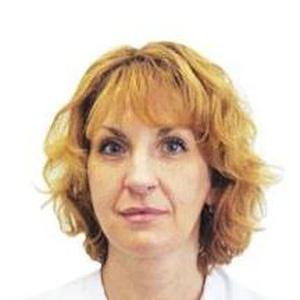 Еловикова Ольга Алексеевна