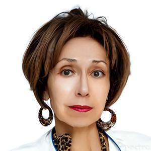 Кремер Карина Георгиевна