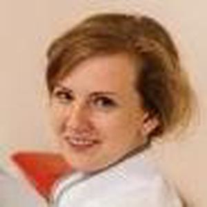 Киндерова Татьяна Витальевна