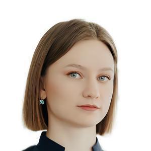 Козлова Анна Сергеевна