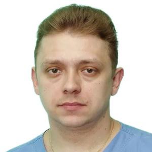 Иванов Станислав Игоревич
