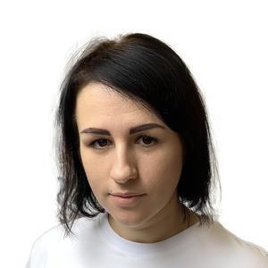 Черная Людмила Юрьевна