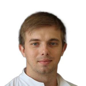 Иванов Никита Александрович