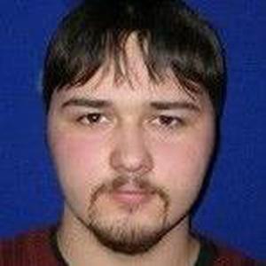 Кривков Дмитрий Игоревич