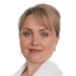Кузнецова Людмила Ивановна