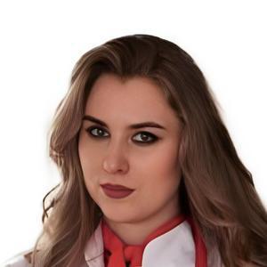 Подворная Алла Сергеевна