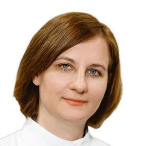 Маряшева Юлия Алексеевна