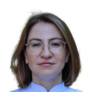 Дёмина Кристина Николаевна