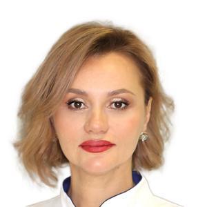 Костенко Наталья Леонидовна