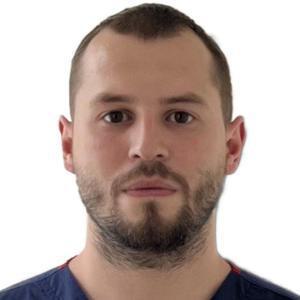 Довжанский Давид Васильевич