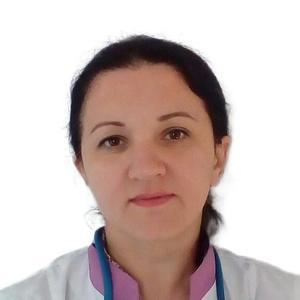 Назаркина Екатерина Викторовна