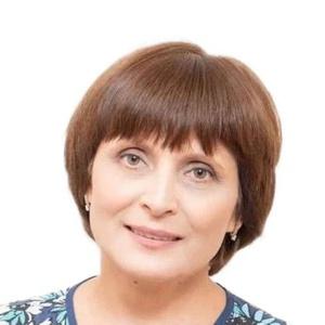 Гололобова Инна Леонидовна