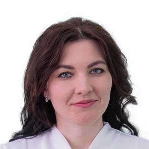 Болтенкова Анастасия Дмитриевна