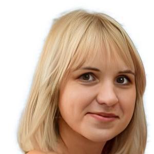 Демина Ирина Александровна