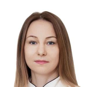 Филиппова Татьяна Владимировна