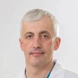 Белослудцев Олег Юрьевич