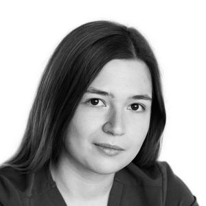 Кабанова Татьяна Алексеевна