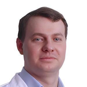 Сундуков Владимир Александрович