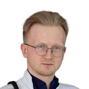 Менщиков Дмитрий Владимирович