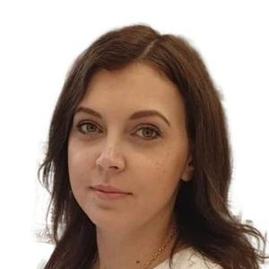 Вавилова Анастасия Олеговна