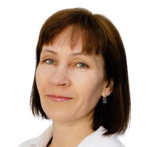 Григорьева Юлия Валерьевна