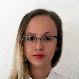 Абакеева Ирина Вячеславовна