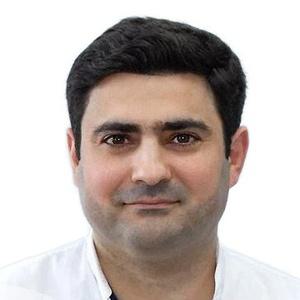 Осипян Григорий Альбертович