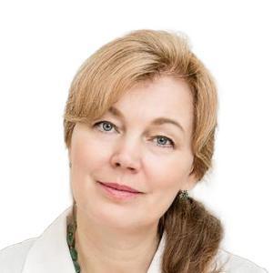 Шустова Елена Ивановна