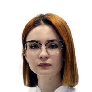 Черепанова Анастасия Яковлевна