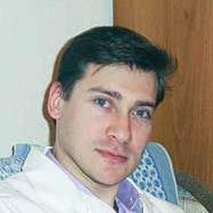 Синельник Дмитрий Николаевич