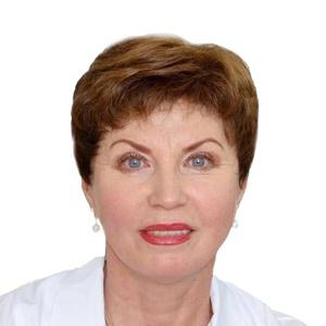 Глебочкина Раиса Раисовна
