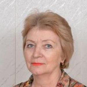 Бычкова Наталья Михайловна