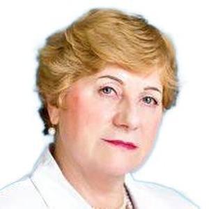 Дуб Надежда Валентиновна