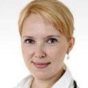 Ольшанова Татьяна Владимировна