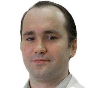 Колосков Владимир Владимирович