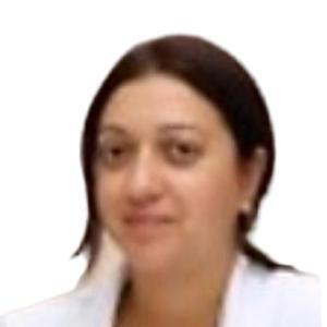 Наливан Елена Николаевна