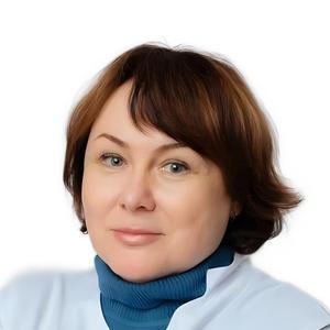 Скуковская Татьяна Юрьевна