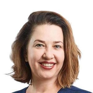 Февралева Анна Владимировна