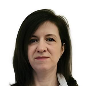 Голубева Марина Николаевна