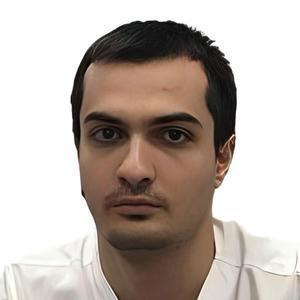 Саргсян Грант Феликсович
