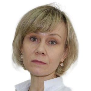 Сурова Анастасия Борисовна