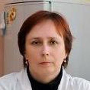 Лукьянова Виолетта Юрьевна
